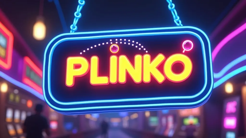 plinko 1xbet