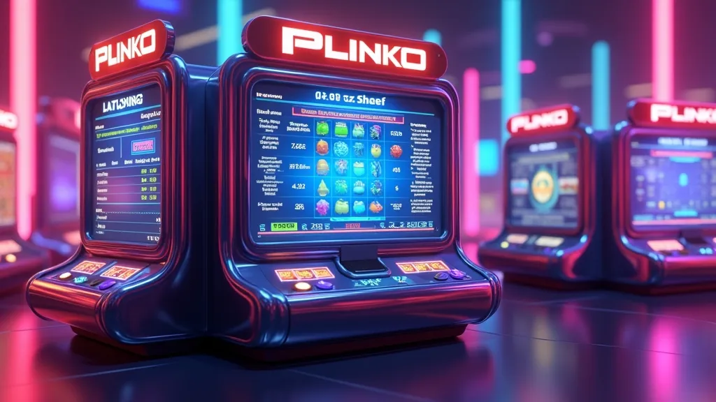 plinko demo plinko demo