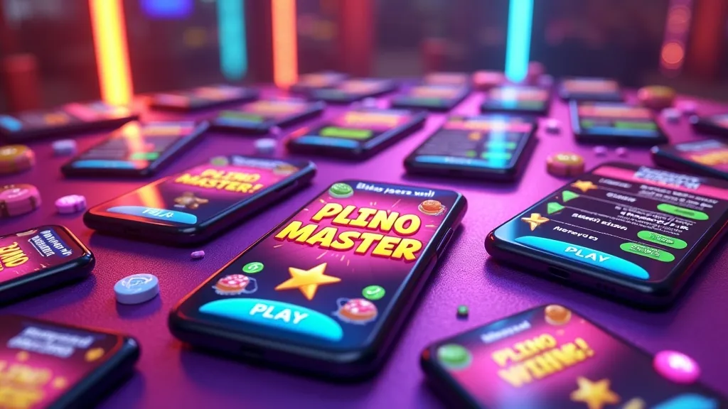 plinko plinko